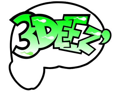 3deez